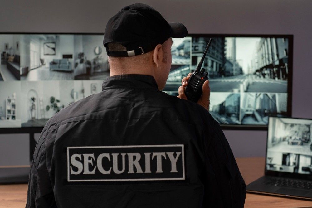 Potential Reasons to Employ Loss Prevention Security