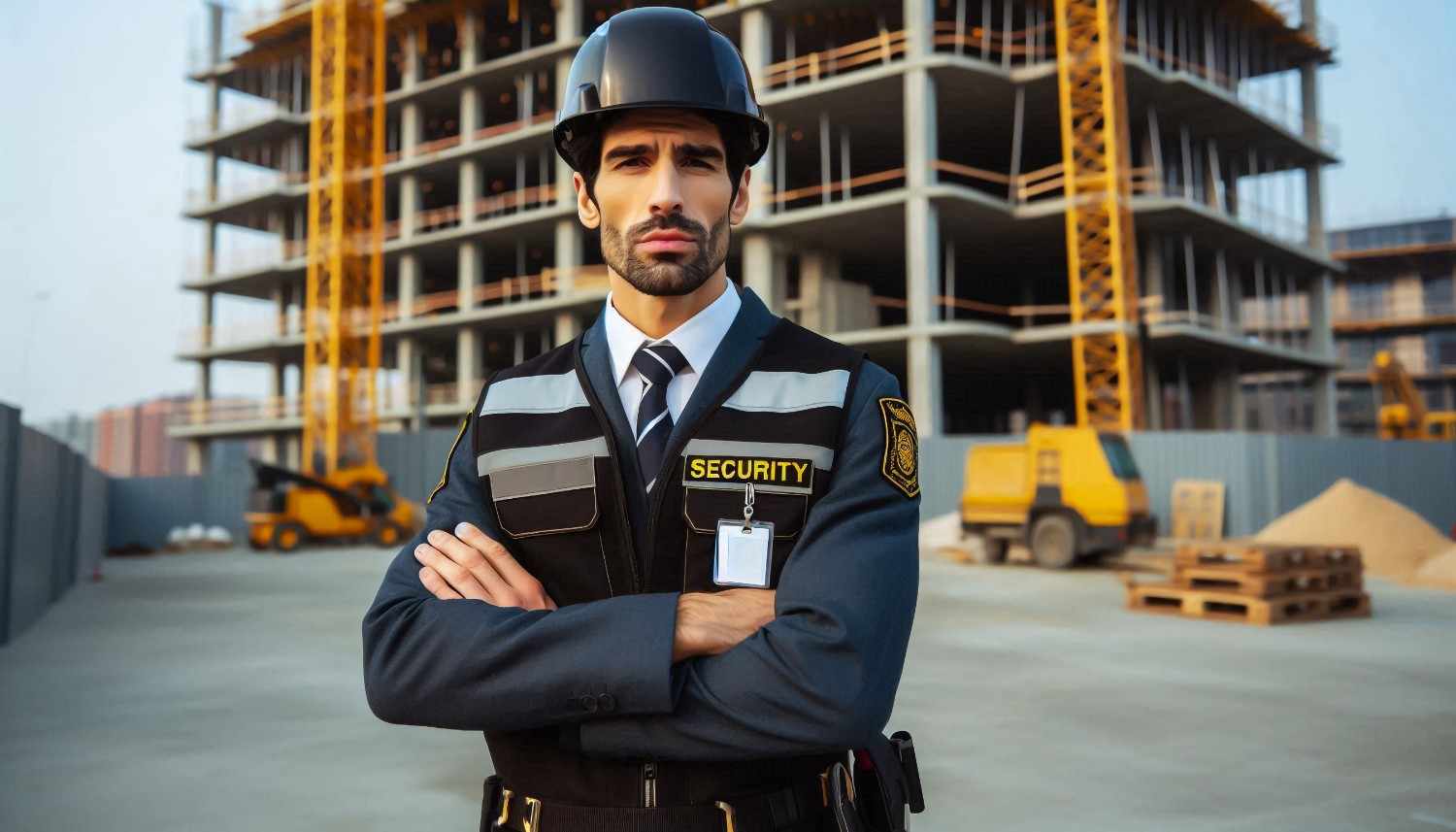 Things to Consider For Hiring Site Security Guard Services Adelaide