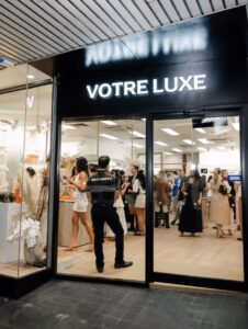 The Significance of a Retail Security Guard Services in Adelaide