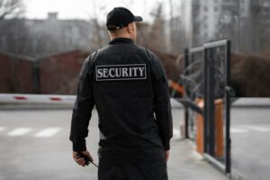 Find a security guard service in Adelaide 