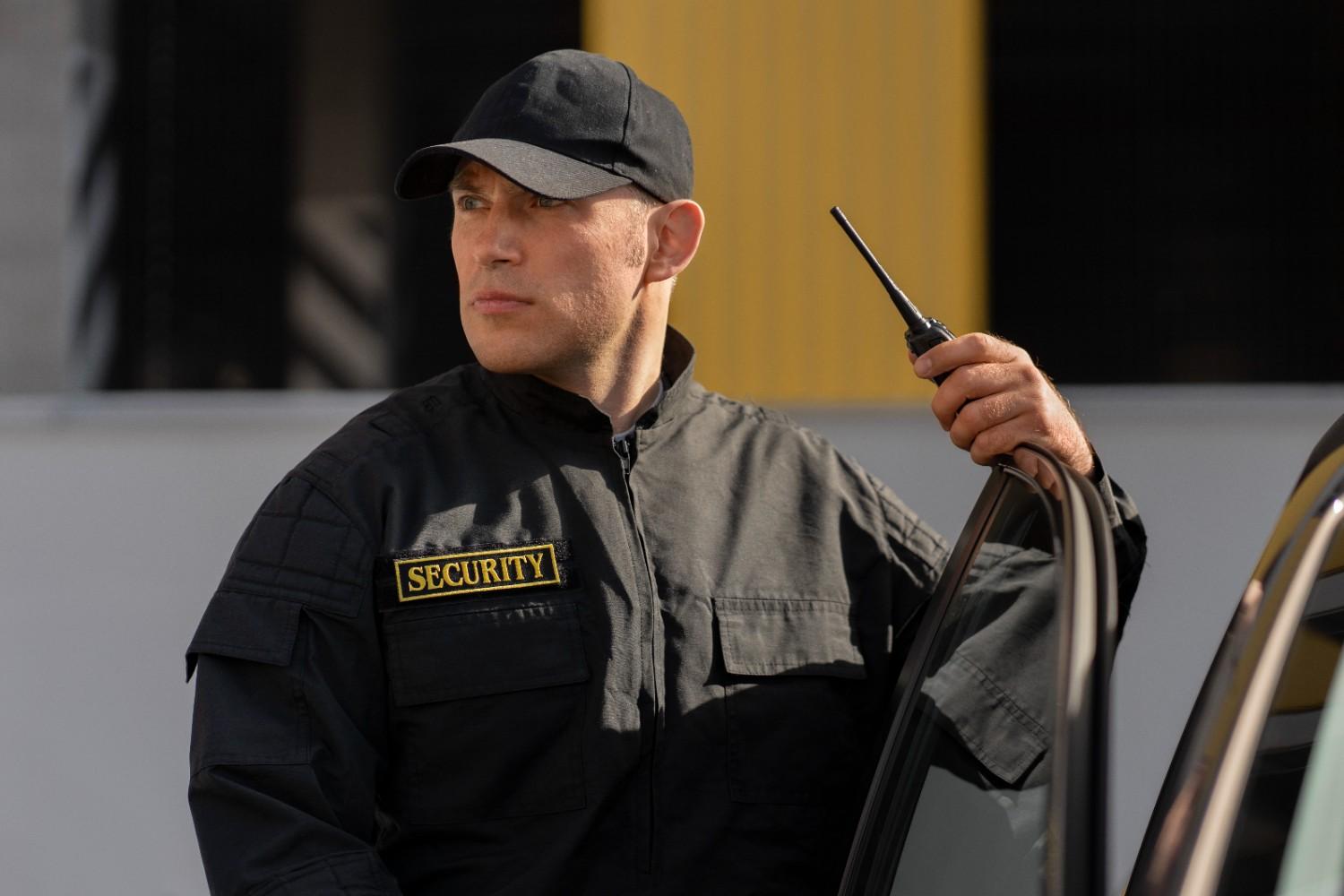 How Effectively Can Security Patrol Be Conducted?