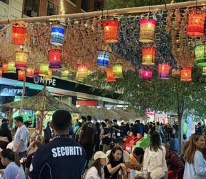 Ensuring Safety with Crowd Control Security Services in Adelaide