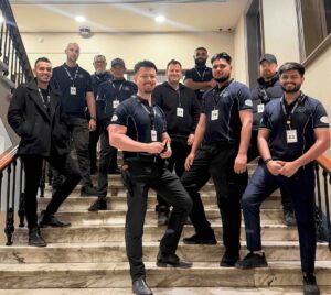 The Importance of Security Services for Your Business and Home