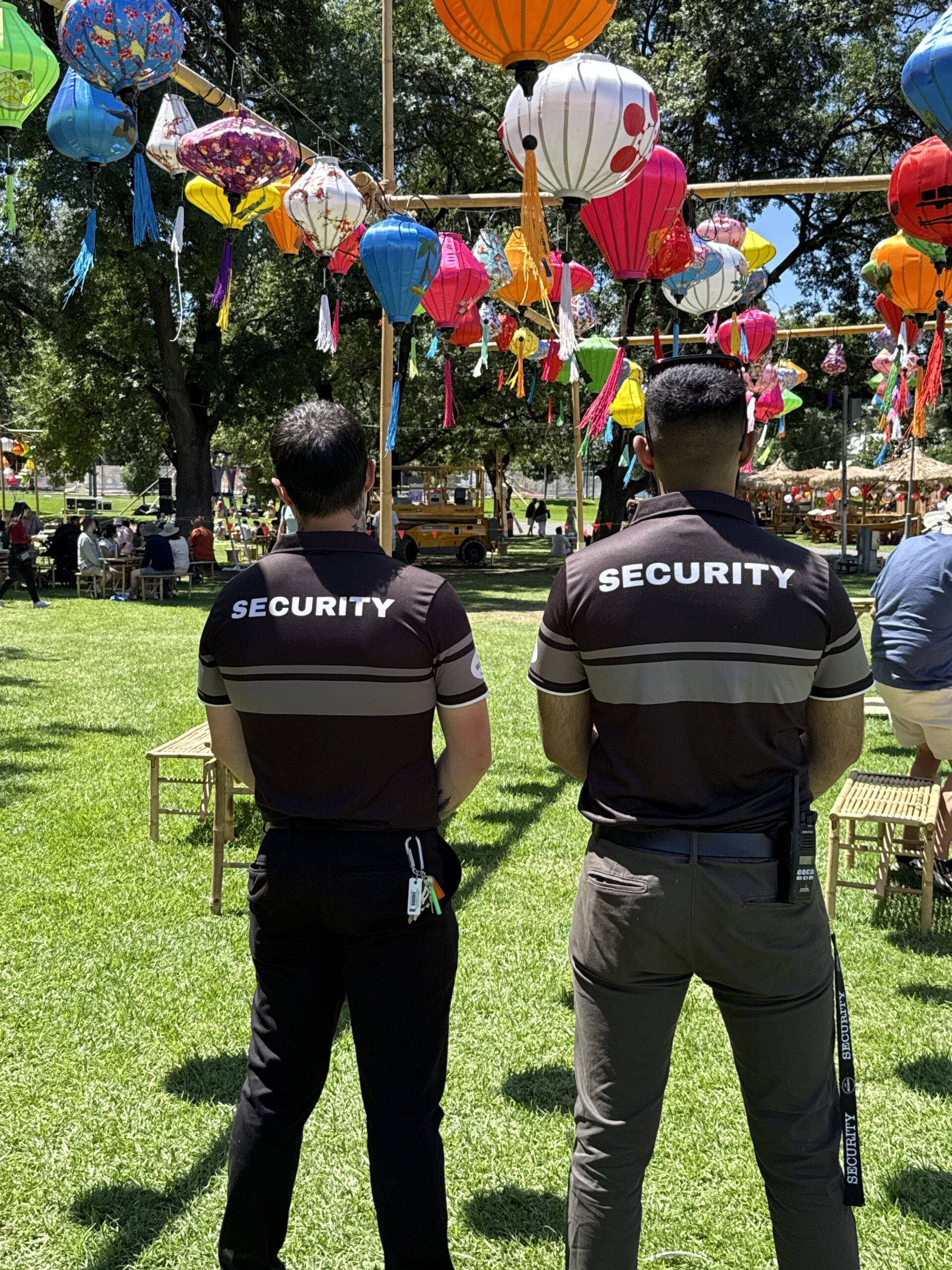 Event Security Services - ASAP Security | Event Security Services Adelaide