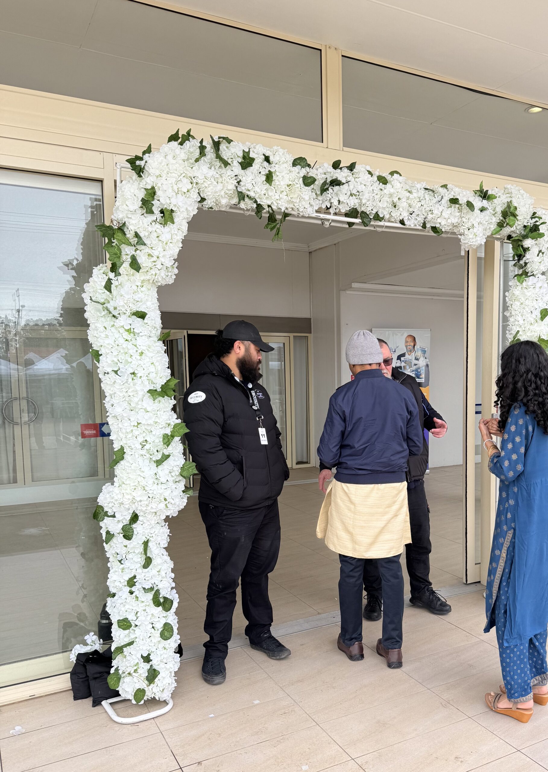 Event Security Guard - ASAP Security | Event Security Guard Adelaide