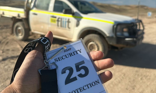 Security Patrols - ASAP Security | Security Patrols Adelaide