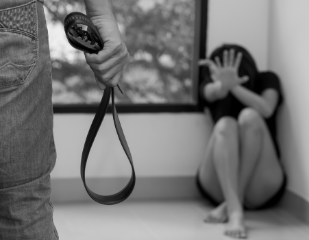 Domestic violence security guard providing discreet personal protection in Adelaide