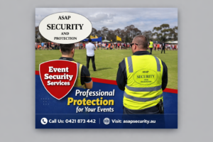 Security Guard Services Adelaide: Professional Protection You Can Trust