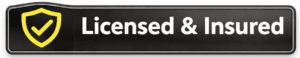 Licensed and insured security company