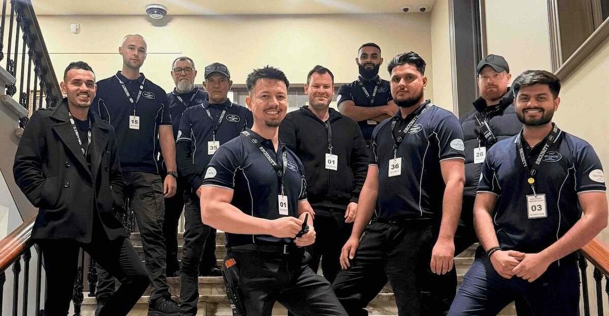 Loss Prevention Security Services Adelaide
