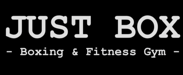 JUST BOX Boxing and Fitness Gym