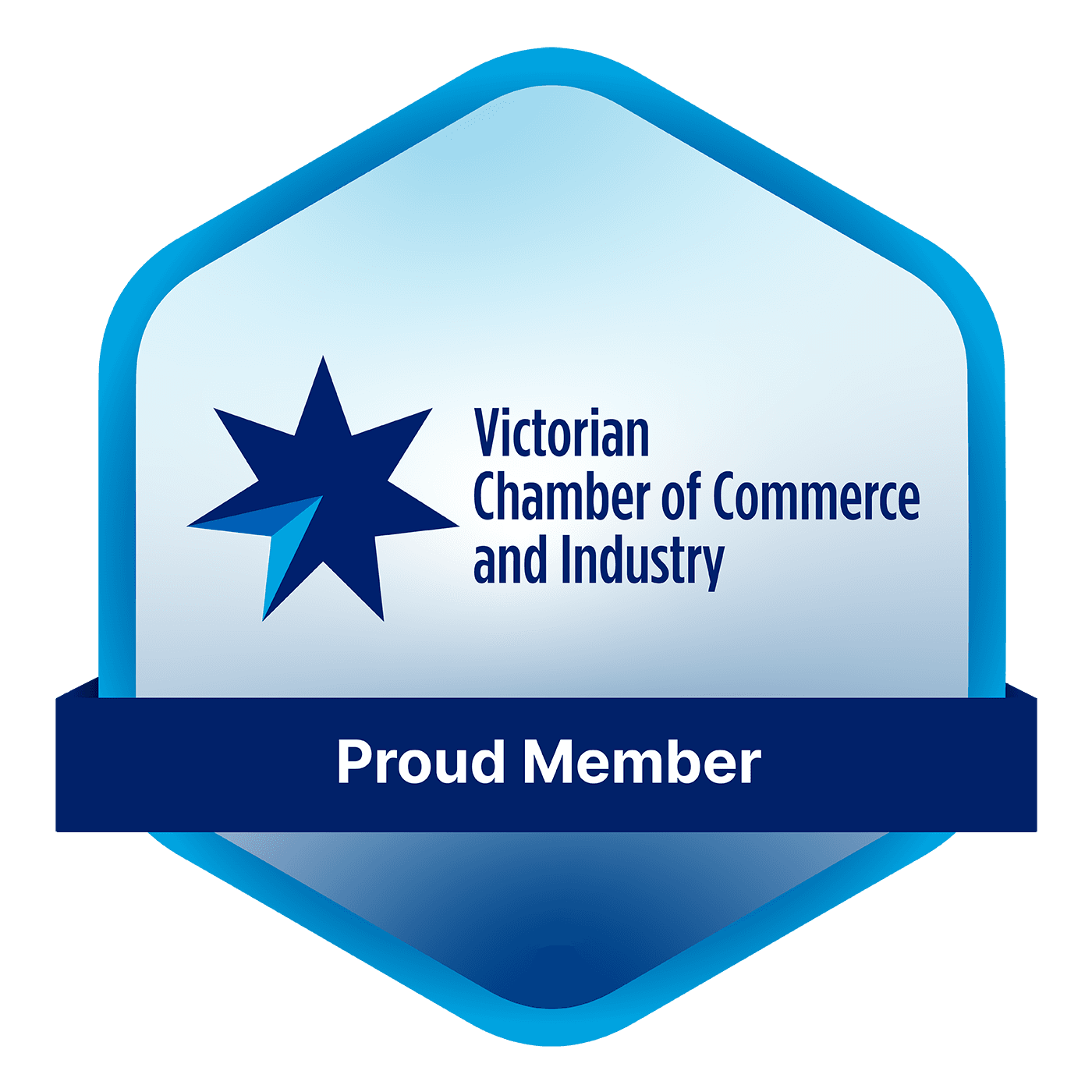 Victorian Chamber of Commerce and Industry (Victorian Chamber) Member